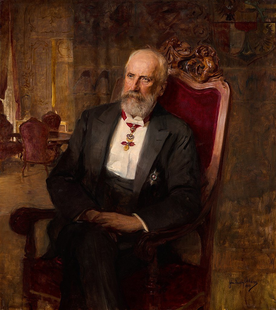 TOP 10 Europe's longest-reigning monarchs - Listing The BEST