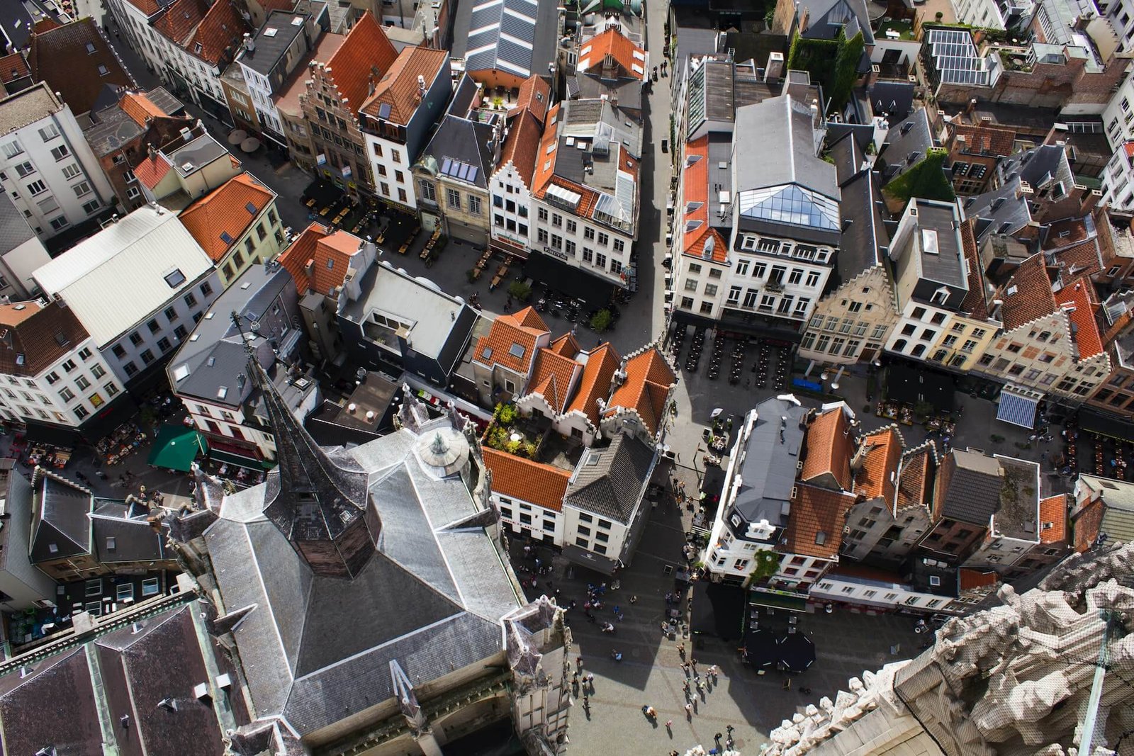 TOP 10 best cities in the world for cyclists - Listing The BEST