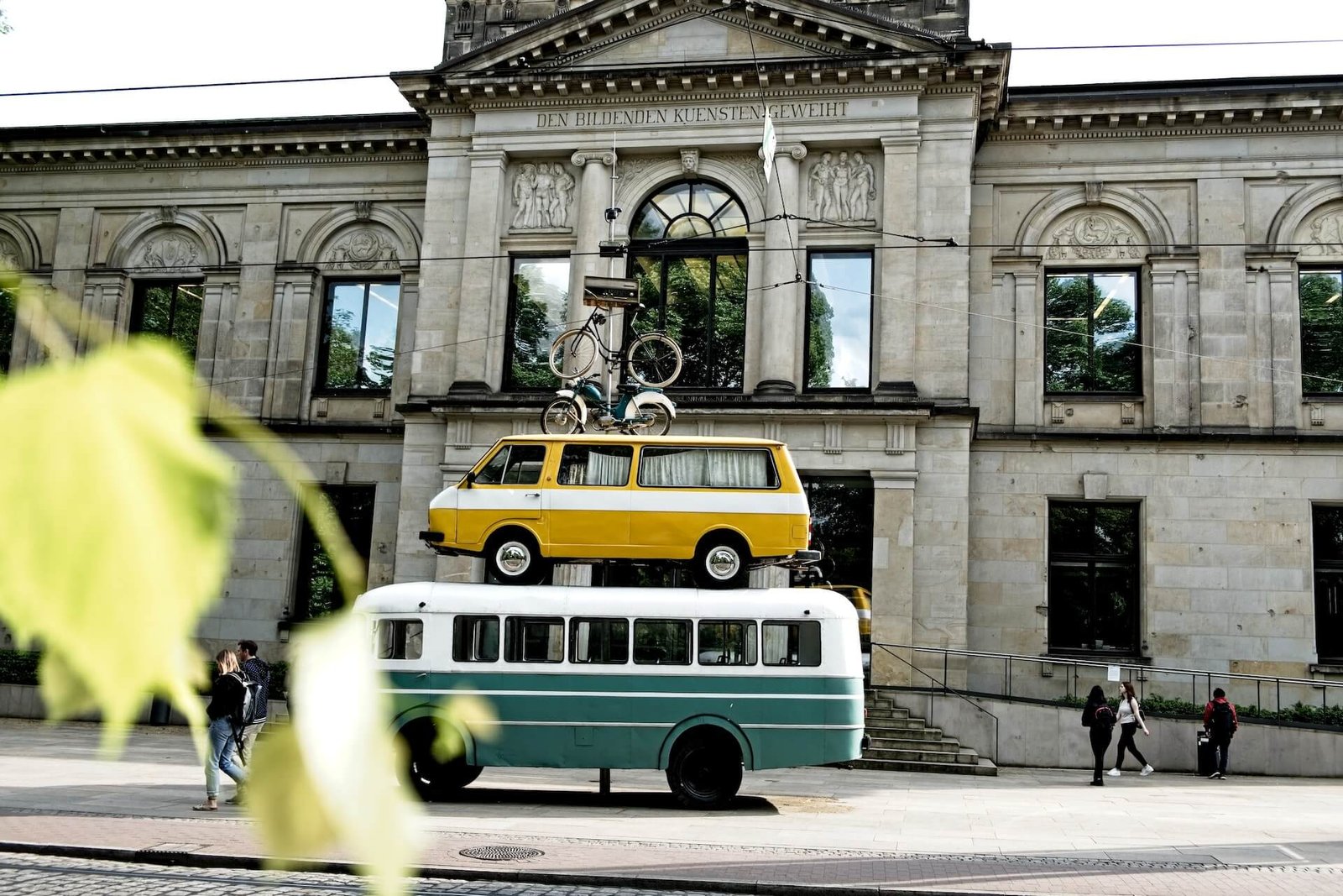 TOP 10 best cities in the world for cyclists - Listing The BEST