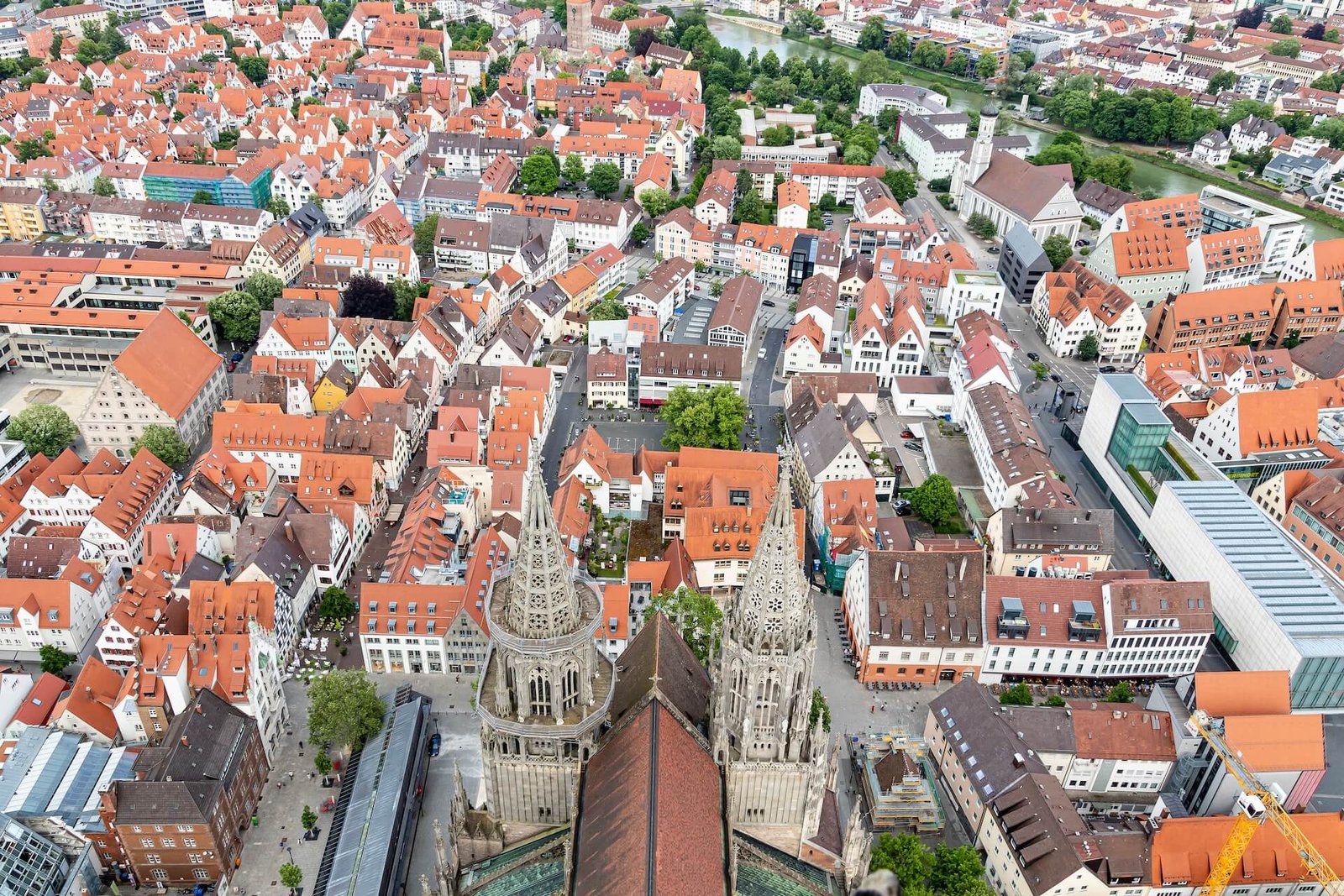 TOP 10 best cities in the world for cyclists - Listing The BEST