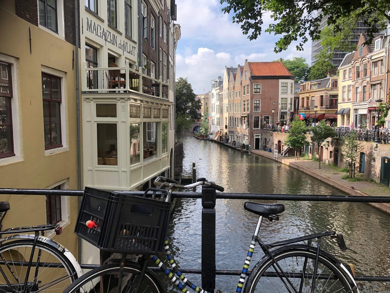 TOP 10 best cities in the world for cyclists - Listing The BEST