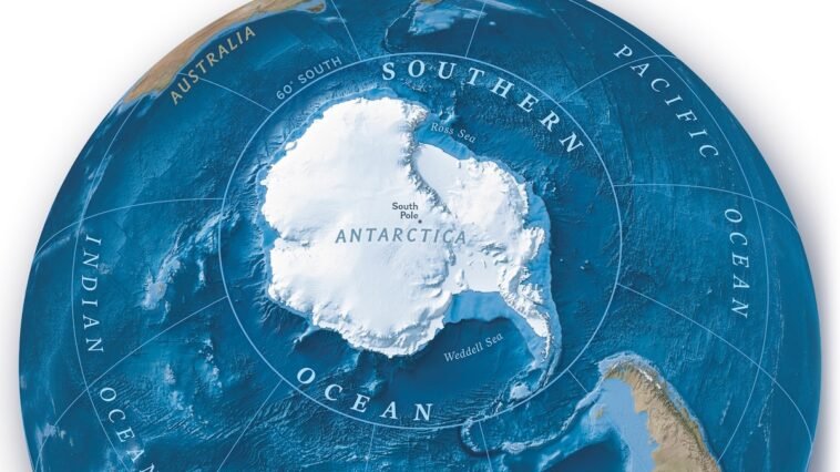 5 Oceans Of The World From Largest To Smallest   Southern Ocean 758x426 