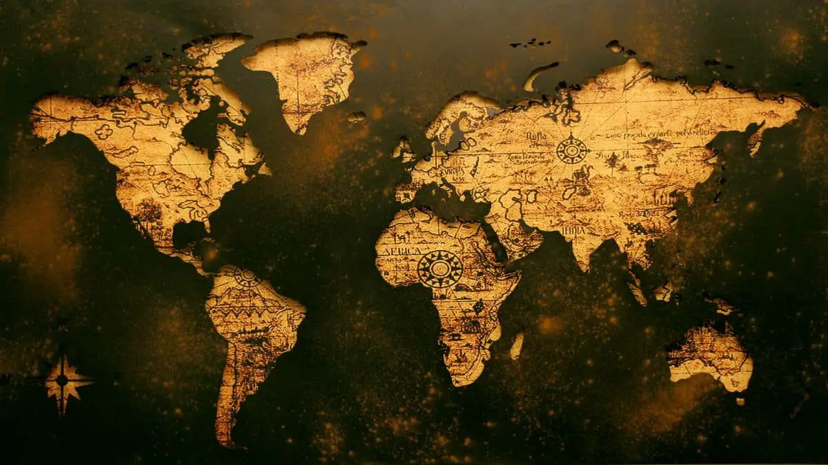 Biggest Kingdoms And Empires In History – Top 10