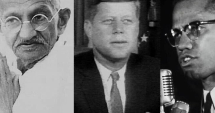 Powerfull Rulers Most Powerful Rulers Of All Time – TOP 10 - Listing The BEST